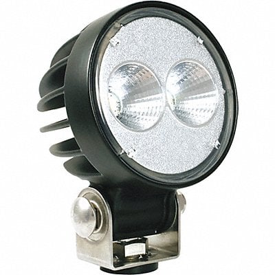 Work Light 1790 lm Round LED 4-1/4 H MPN:64G01