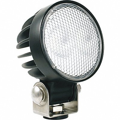 Work Light 1790 lm Round LED 4-1/4 H MPN:64G11