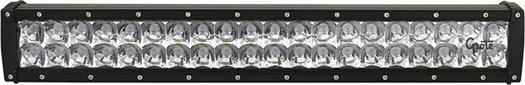 WorkLight Bar 5416lm Rectangular LED 4 H MPN:64J21