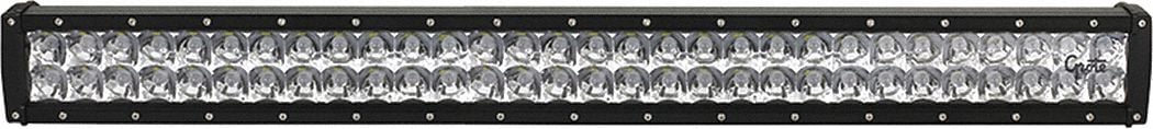 WorkLight Bar 8124lm Rectangular LED 4 H MPN:64J31