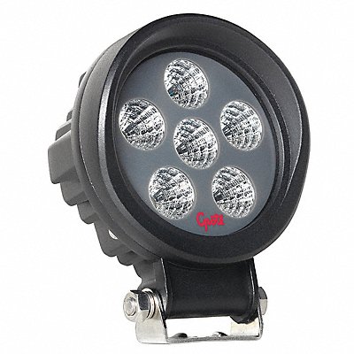 Work Light 1600 lm Round LED 6 H MPN:BZ101-5