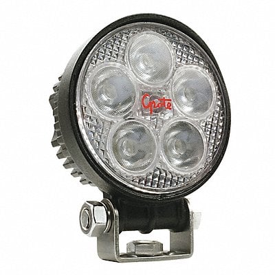 Spot Light 1240 lm Round LED 3-3/4 H MPN:BZ111-5