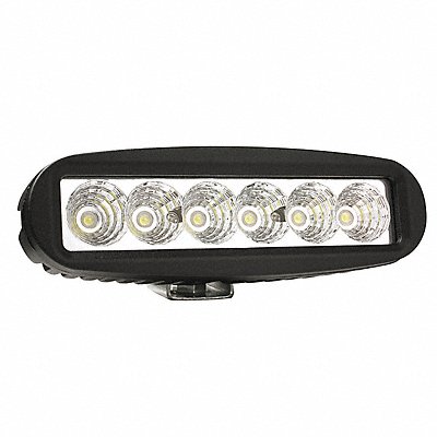 Work Light 1400 lm Oval LED 2 H MPN:BZ301-5