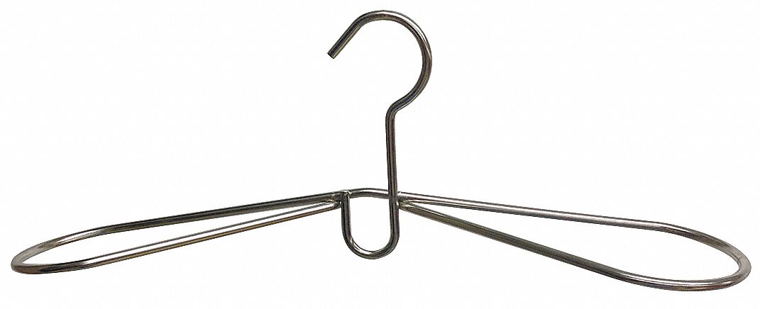 Glove Hanger For Use With Gloves MPN:GDH-O