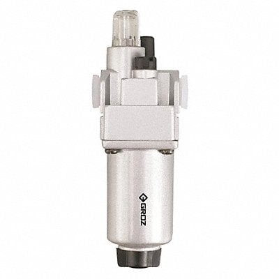 Air Lubricator 1/2in NPT 200 cfm 290 psi MPN:L1593-M