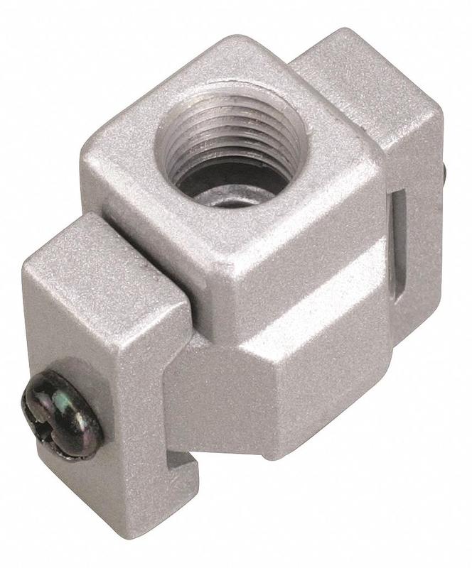 Pipe Adapter 3/4in. NPT Heavy Duty MPN:A2P09