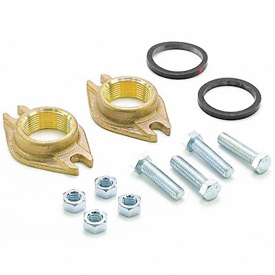 Flange Set Bronze 1.25 MPN:96409356