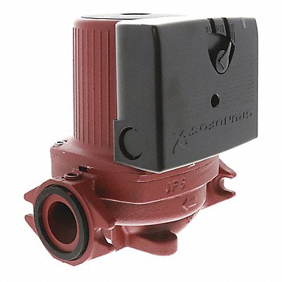 Hydronic Circulating Pump Flanged 1/3HP MPN:95906631