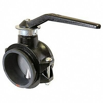 Ball Valve MPN:0387006208