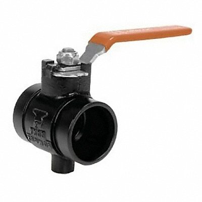 Butterfly Valve MPN:7005010900