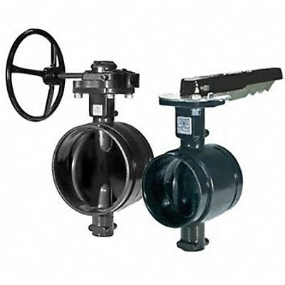 Butterfly Valve MPN:7005502708