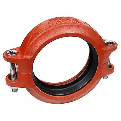 Example of GoVets Ductile Iron Pipe Fittings category