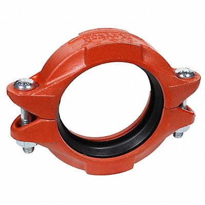 Flexible Coupling Ductile Iron 1 in MPN:0390000206