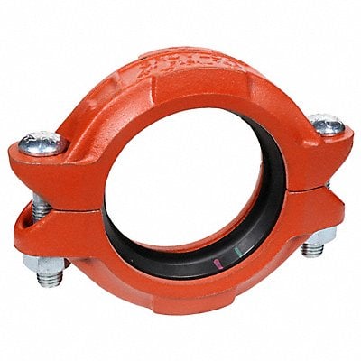 Flexible Coupling Ductile Iron 1 in MPN:0390002947