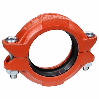 Flexible Coupling Ductile Iron 1 1/4 in MPN:0390002962