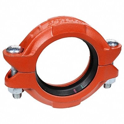 Flexible Coupling Ductile Iron 12 in MPN:0390003184