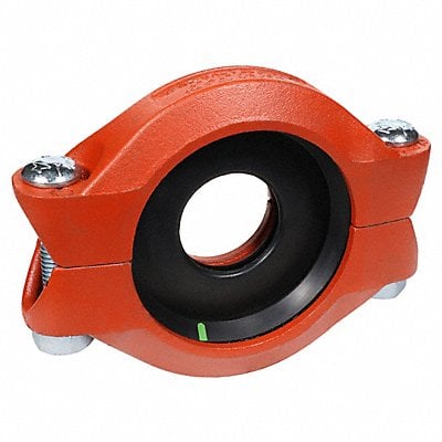 Reducing Coupling Ductile Iron 3 x 2 in MPN:0390009348