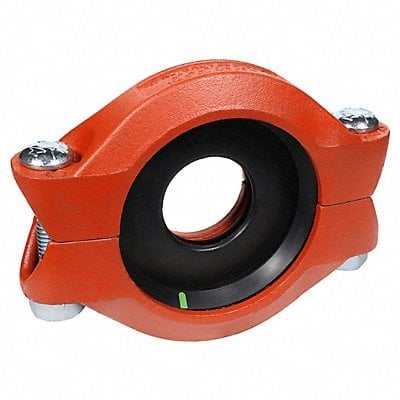 Reducing Coupling Ductile Iron 4 x 3 in MPN:0390009447