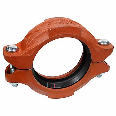 Rigid Coupling Ductile Iron 10 in MPN:0390013589