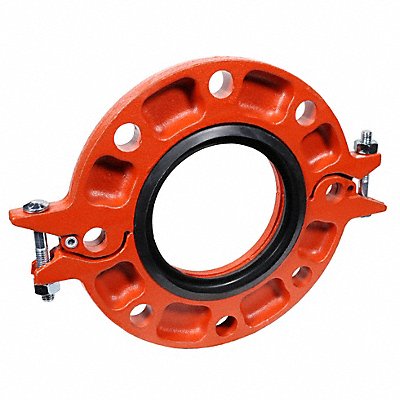 Pipe Flange Ductile Iron 10 Class 150 MPN:0390201267