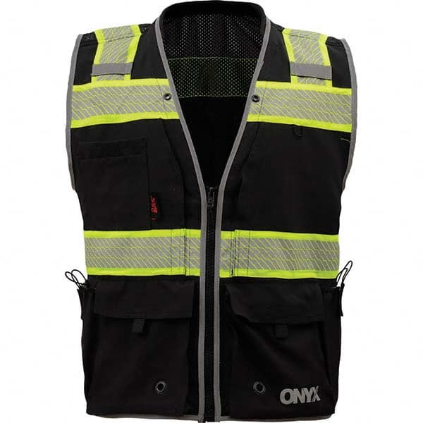 High Visibility Vest: Medium MPN:1513-M