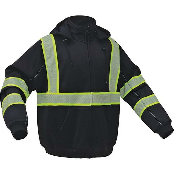 High Visibility Vest: Large MPN:7513-LG