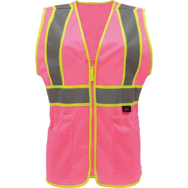 High Visibility Vest: Large & X-Large MPN:7806-LG/XL