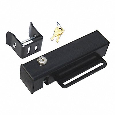 Electric Gate Lock for Vehicular Gates MPN:FM144