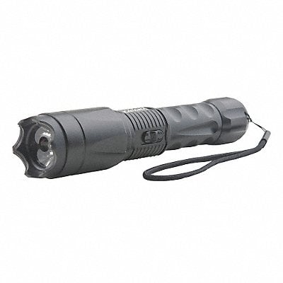 Flashlight Concealed Stun Gun Matte Blk MPN:TLSG-GDK400HV