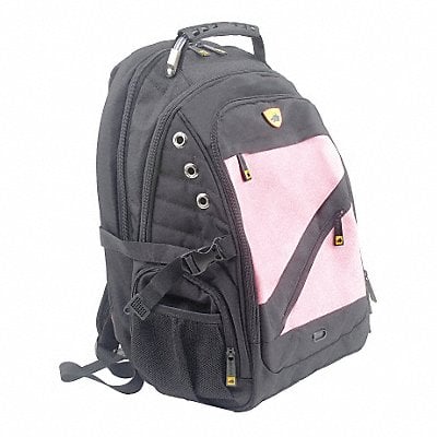 Backpack 20-1/2 in L x 14 in W Pink MPN:BP-GDPBP2000-PK