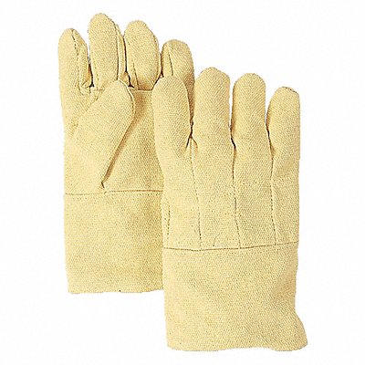 Kevlar(R) Glove 14 Wool Lined 800F PR MPN:K705-14WL