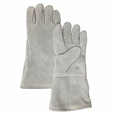 G-l Welding Gloves Winter M PR MPN:PL650LFWRRM