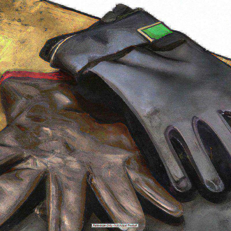 Drivers Gloves Mfr No 22C-2X PR MPN:22C-2X