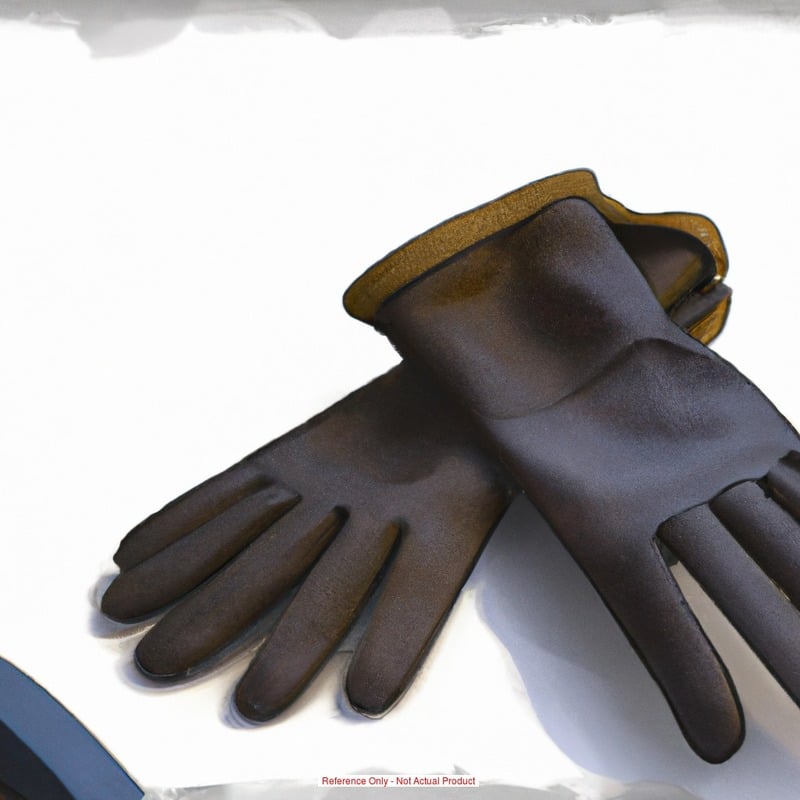 Drivers Gloves Mfr No 22C-L PR MPN:22C-L