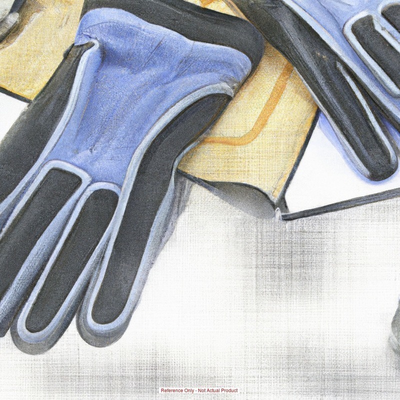 Drivers Gloves Mfr No 22C-M PR MPN:22C-M