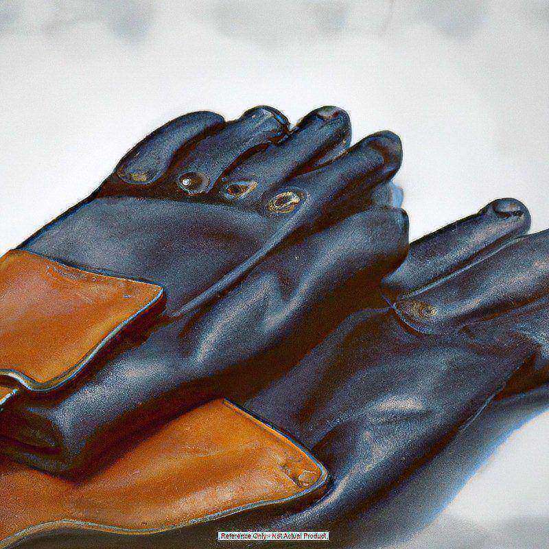 Drivers Gloves Mfr No 22D-M PR MPN:22D-M