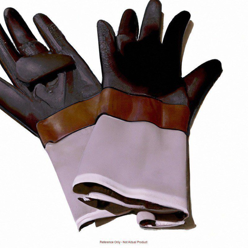 Drivers Gloves Mfr No 22D-S PR MPN:22D-S