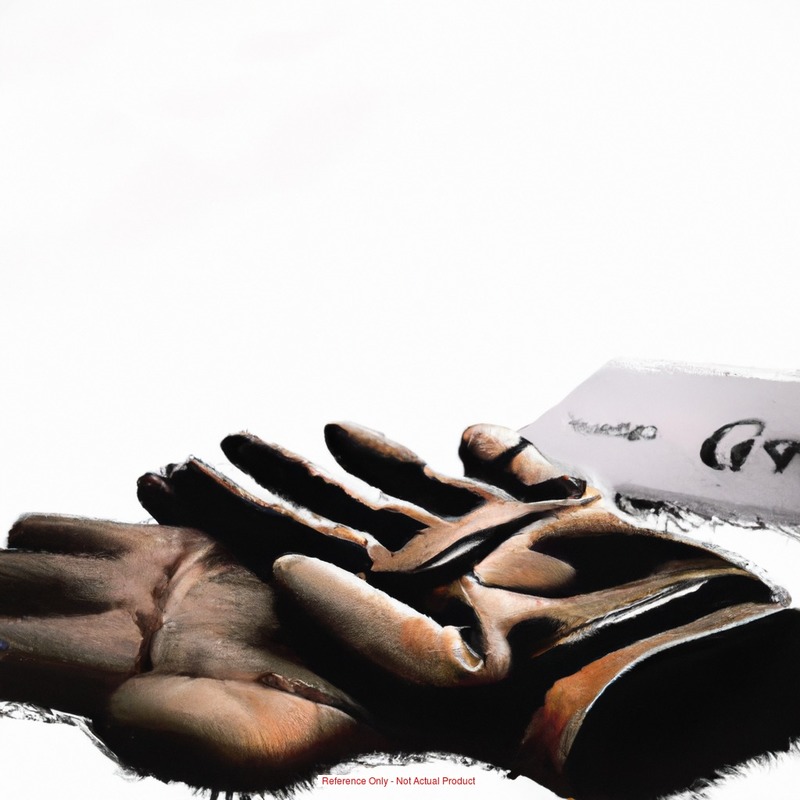 Drivers Gloves Mfr No 22D-XL PR MPN:22D-XL