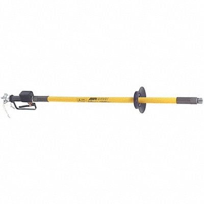 Air Excavation Tool 5 ft L 330 scfm MPN:LT3000