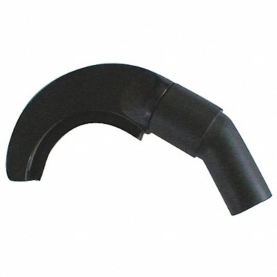 Curved Cleaning Tool Plastic 9 L MPN:14VA03