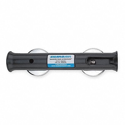 Air Gun Holder Polyethylene 12 L MPN:200A30