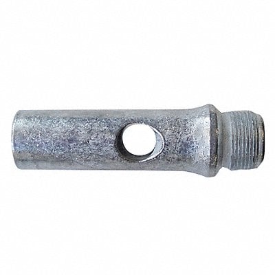 Air Gun Nozzle Safety 2 1/2 L MPN:75LJNA-1