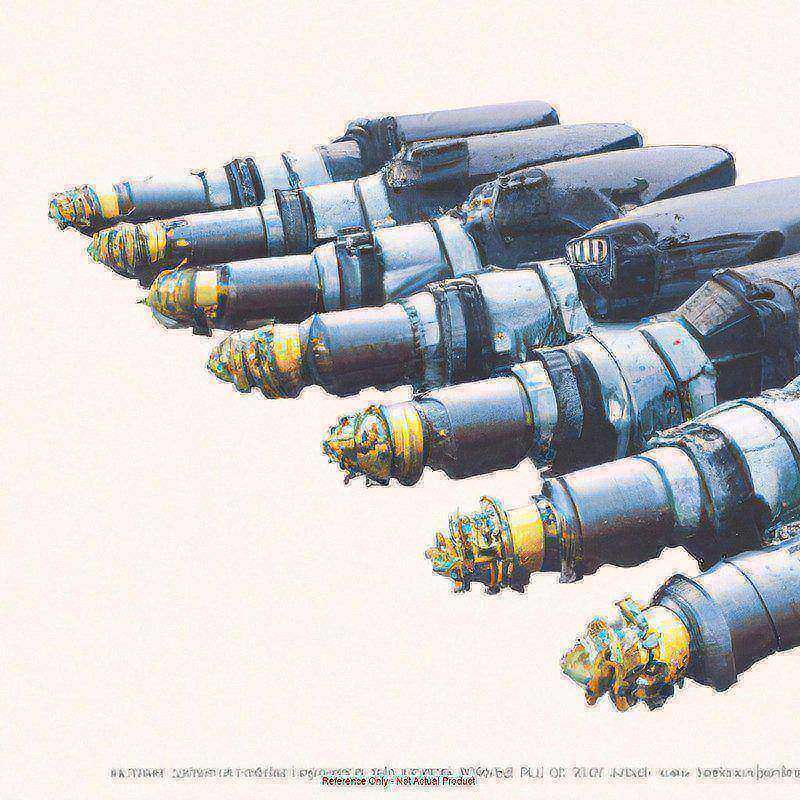 Air Gun Nozzle Venturi Xtra Thrust MPN:75XTNA-1