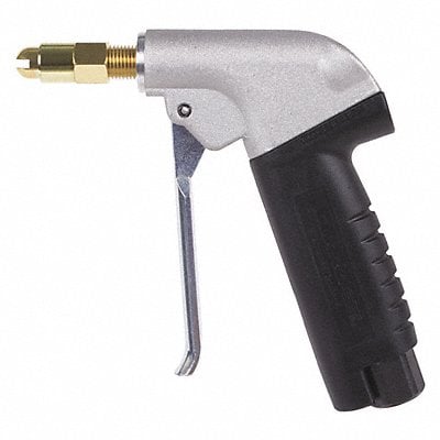 Air Gun Pistol Grip Aluminum MPN:74GAA