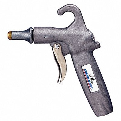 Air Gun Pistol Grip Cast Aluminum MPN:74S