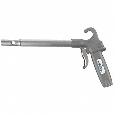 Air Gun Pistol Grip Cast Aluminum MPN:75LJ006AA