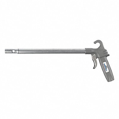Air Gun Pistol Grip Cast Aluminum MPN:75LJ012AA