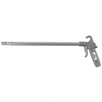 Air Gun Pistol Grip Cast Aluminum MPN:75LJ018AA