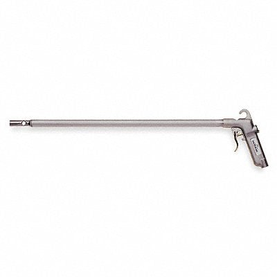 Air Gun Pistol Grip Cast Aluminum MPN:75LJ024AA