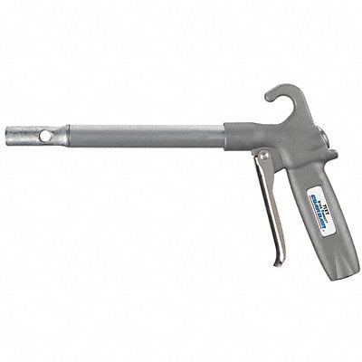 Air Gun Pistol Grip Cast Aluminum MPN:75XT006AA